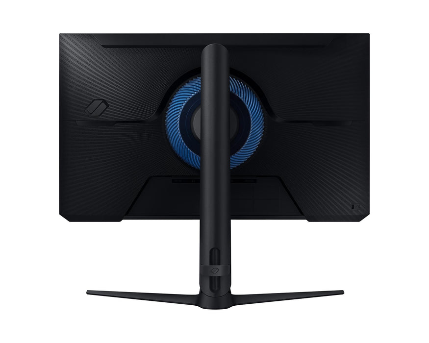 Monitor Samsung Odyssey G3 G30D - 24" VA FHD(1920x1080), 180Hz, 1ms