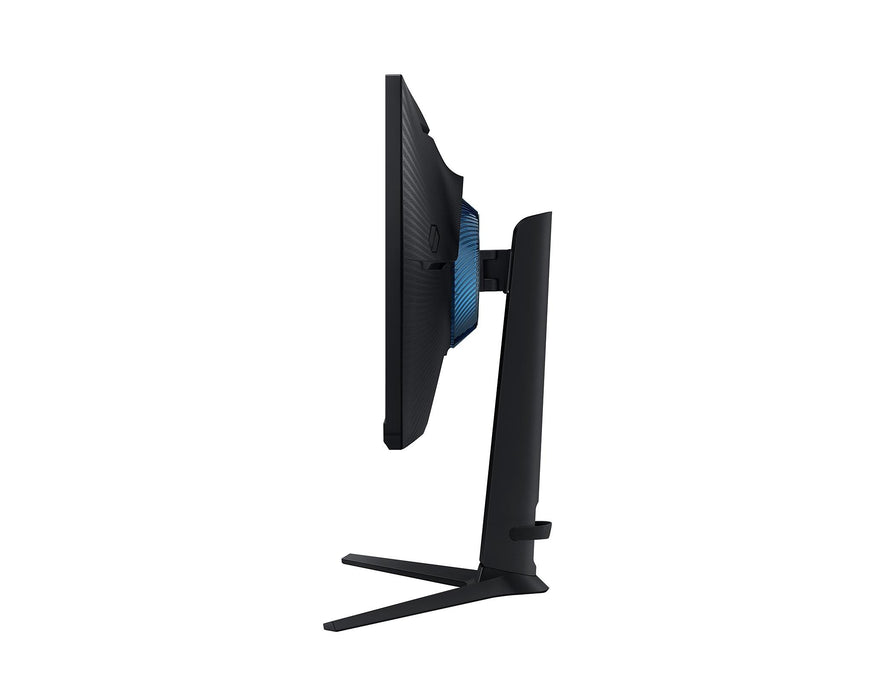 Monitor Samsung Odyssey G3 G30D - 24" VA FHD(1920x1080), 180Hz, 1ms