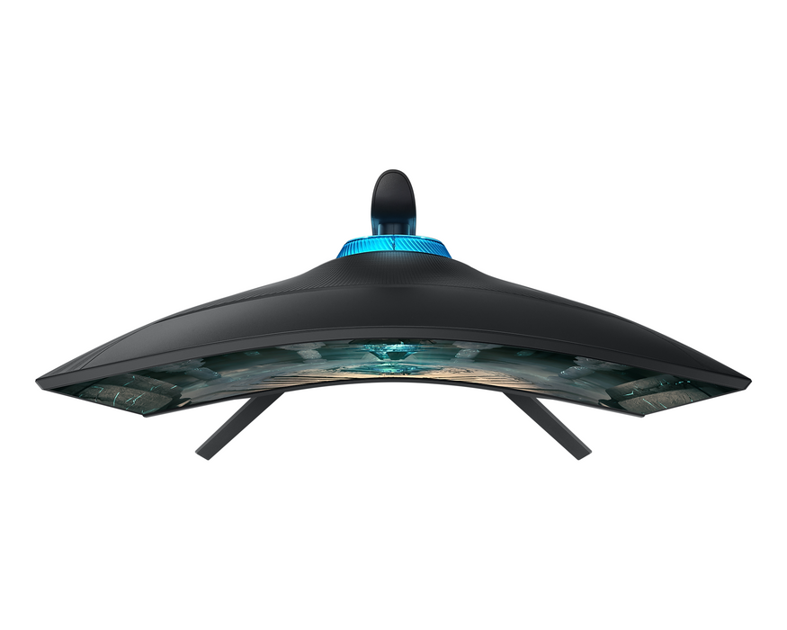 Monitor Samsung Odyssey G6 G650 - LS27BG650EUXEN