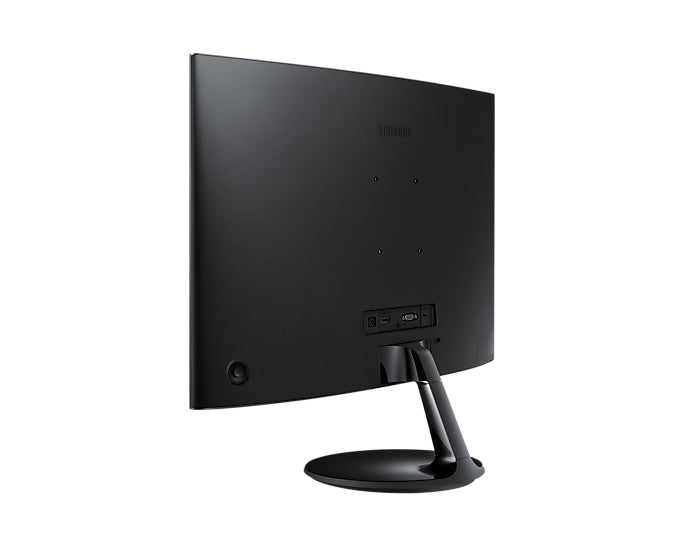 Samsung 27C360 27", LED IPS, 75 Hz, 5ms, 1920x1080, 250cd/m2, D-Sub, HDMI, Black