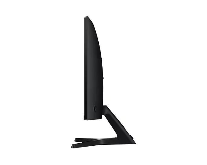 Samsung 27D392 27" Curved VA 1920x1080 4ms 100Hz D-Sub HDMI Black