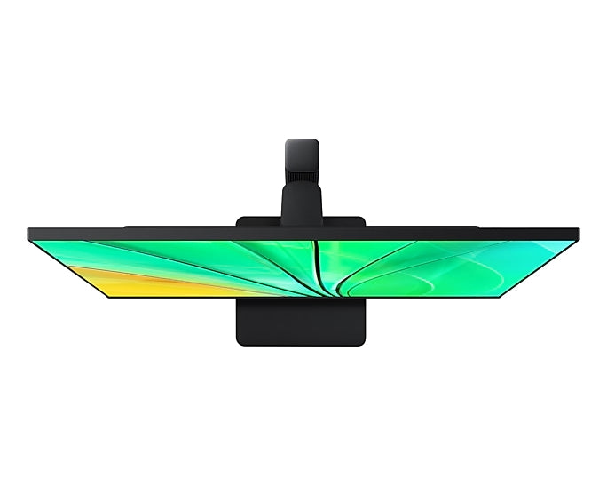 Samsung 27D600 27" IPS LED, 2560x1440, 350 cd/m2, PBP, PIP, 3xUSB 3.0, Display Port 1.4, 2xHDMI 2.2, Black