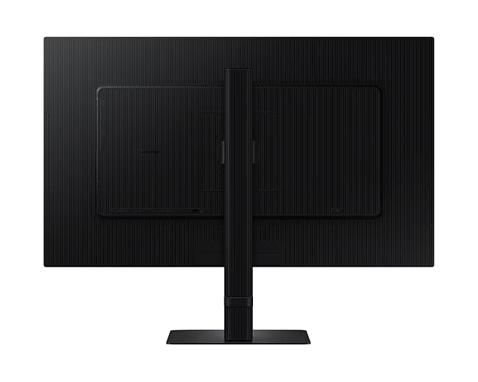 Samsung 27D600 27" IPS LED, 2560x1440, 350 cd/m2, PBP, PIP, 3xUSB 3.0, Display Port 1.4, 2xHDMI 2.2, Black