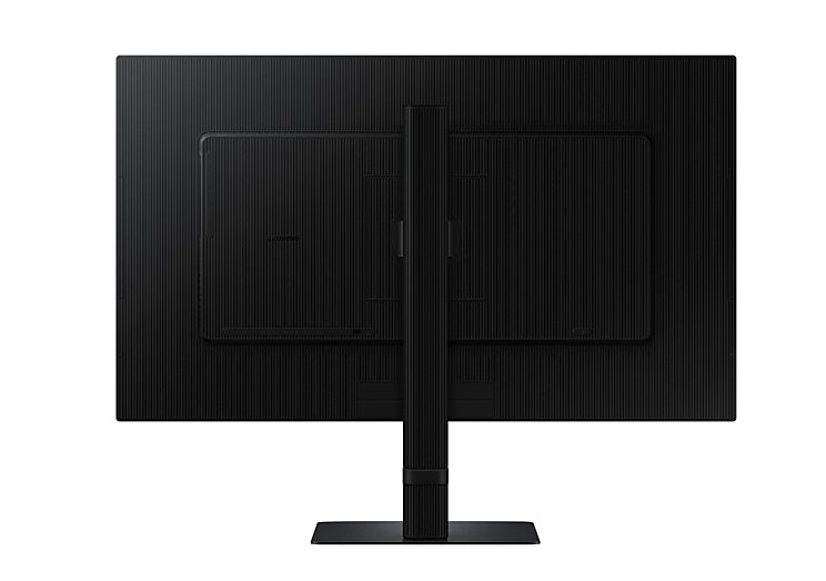 Samsung 27D800 27" IPS LED,4K 3840x2160, 350 cd/m2, PBP, PIP, 3xUSB 3.0, Display Port 1.4, 2xHDMI 2.2, Black