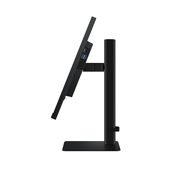 Samsung 27D800 27" IPS LED,4K 3840x2160, 350 cd/m2, PBP, PIP, 3xUSB 3.0, Display Port 1.4, 2xHDMI 2.2, Black