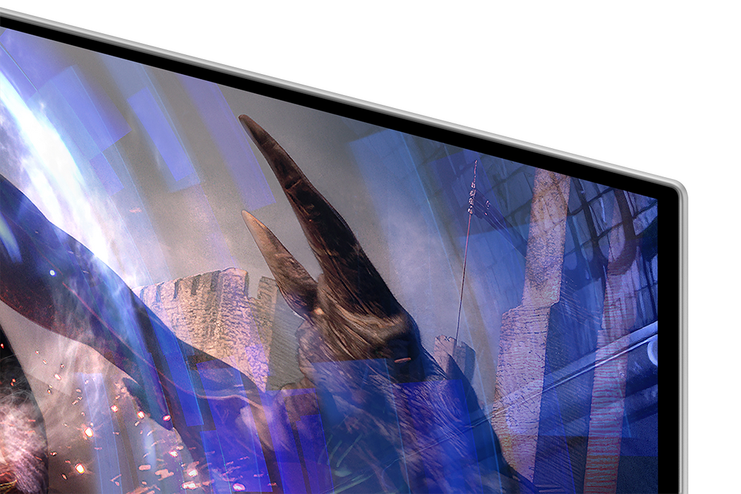 Monitor SAMSUNG Odyssey OLED G6
