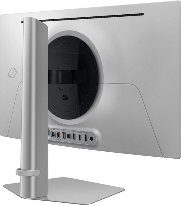 Monitor SAMSUNG Odyssey OLED G6 G61SD - 27" OLED, WQHD(2560x1440) 240Hz, 0.03ms