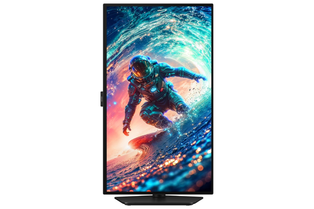 Samsung 27" LS27HG612SU Odyssey QD-OLED G6 QHD 2560x1440 0.03ms 240Hz  Glare Free Black