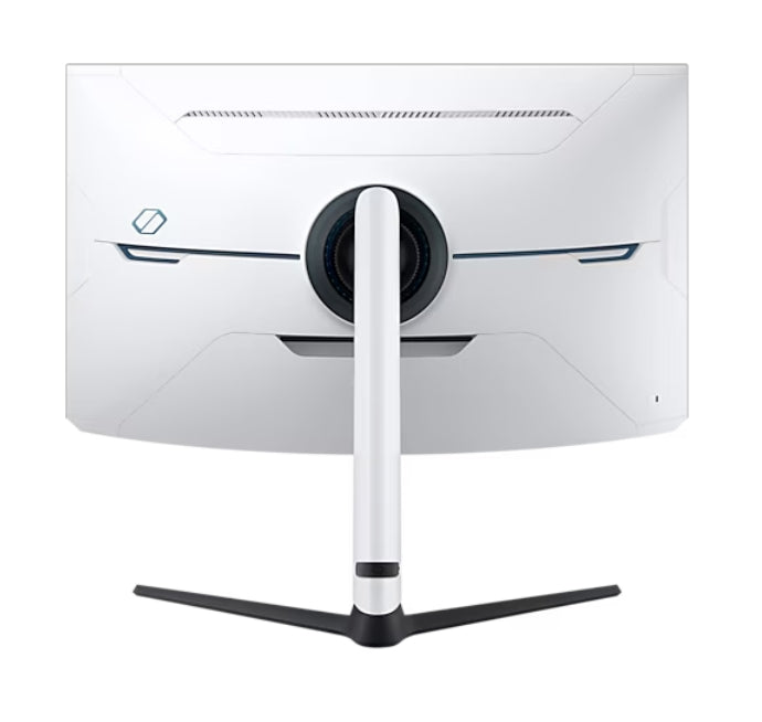 Monitor Samsung LS32BG850N 32" Odyssey Neo G8, Curved VA, 240Hz, 1 ms, 3840x2160, DP, 2xHDMI, USB Hub