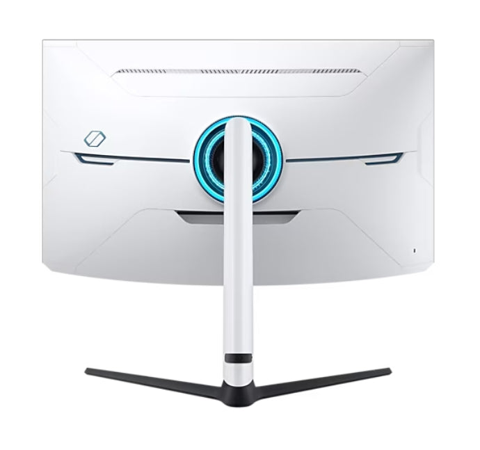 Monitor Samsung LS32BG850N 32" Odyssey Neo G8, Curved VA, 240Hz, 1 ms, 3840x2160, DP, 2xHDMI, USB Hub