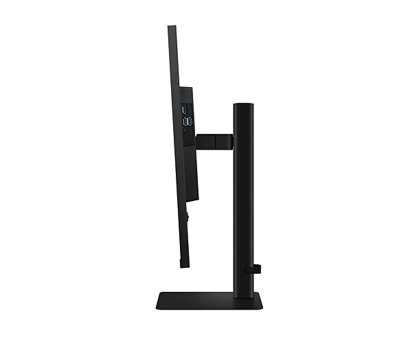 Samsung 32D600, 32" IPS LED, QHD 2560x1440 USB-C  3xUSB 3.0 Display Port 1.2, HDMI 1.4 Speakers Black