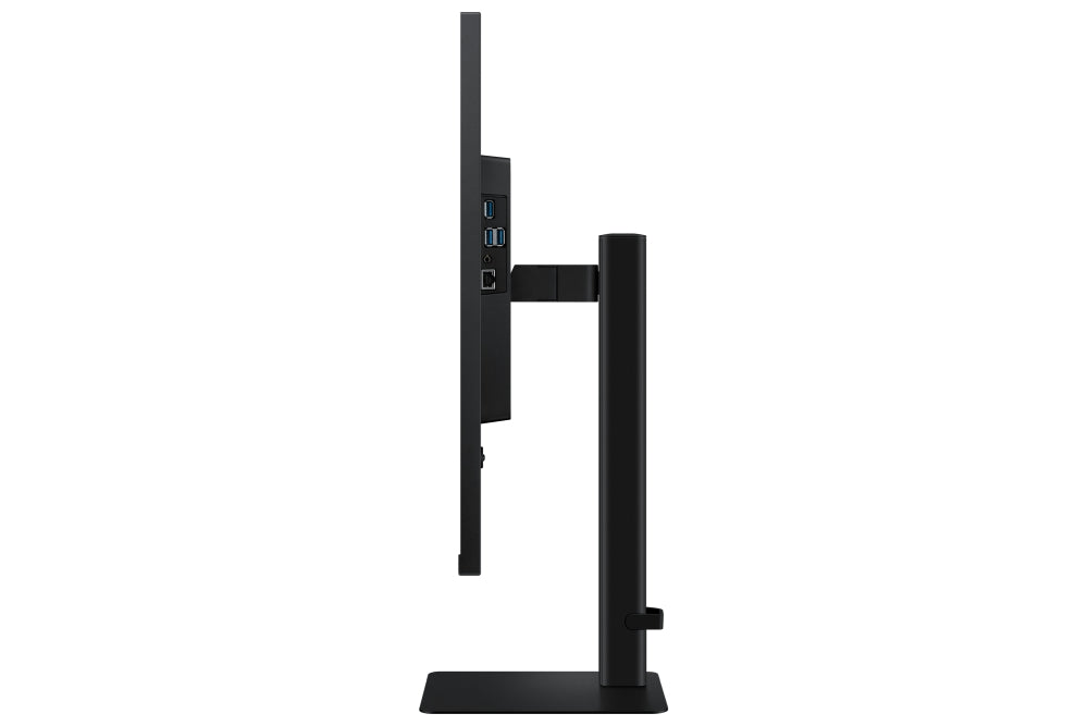 Samsung 32D800  32" VA LED, 3840x2160 PBP, PIP, USB-C 90W, USB 3.0, DP, HDMI Black