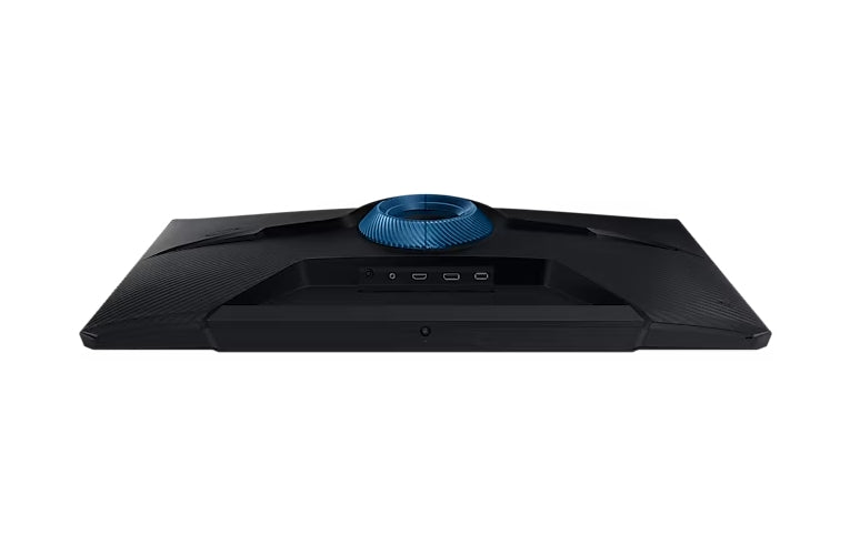 Samsung 32DG300 32" Odyssey G3, VA, 165 Hz, 1 ms, 1920x1080, DP, HDMI, Black