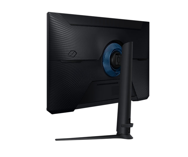 Samsung 32DG300 32" Odyssey G3, VA, 165 Hz, 1 ms, 1920x1080, DP, HDMI, Black