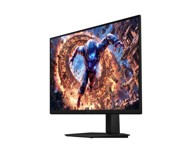 Samsung 32'' LS32HG802SU Odyssey IPS  G8 6K 6144x3456 1ms 165Hz Black