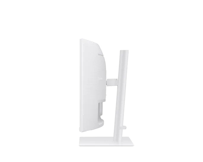 Monitor Samsung 34A650 34" Curved VA 3440x1440 5ms 100Hz DP HDMI USB 3.0 Speakers Thunderbolt White