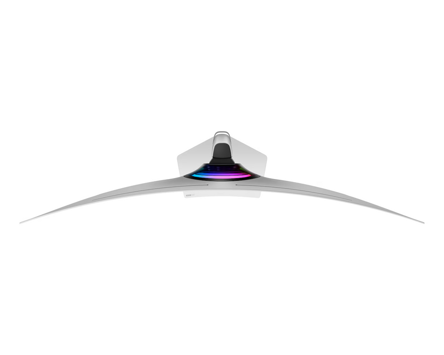 Monitor Samsung Odyssey OLED G9 G93SD - 49" OLED DUAL QHD CURVED 1800R, 240 Hz, 0.03ms