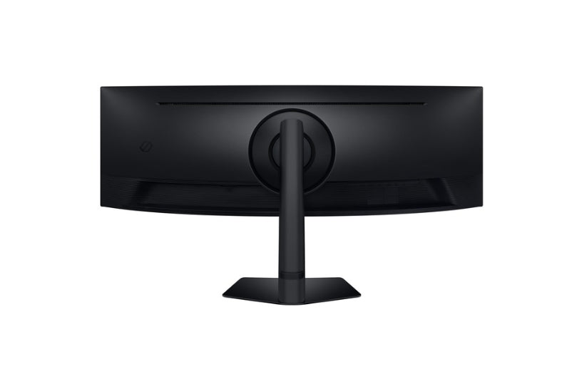 Samsung LS49FG910, 49" Odyssey G9 GAMING VA Curved OLED, 1000R, 144Hz, Smart. 32:9, 5120 x 1440, Display Port , HDMI,Micro HDMI, USB Hub, Silver