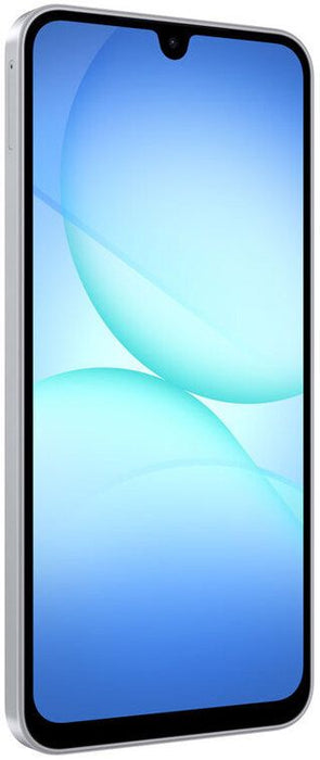 Samsung SM-A176B Galaxy A17 Dual SIM 5G 8GB RAM 256GB Gray EU