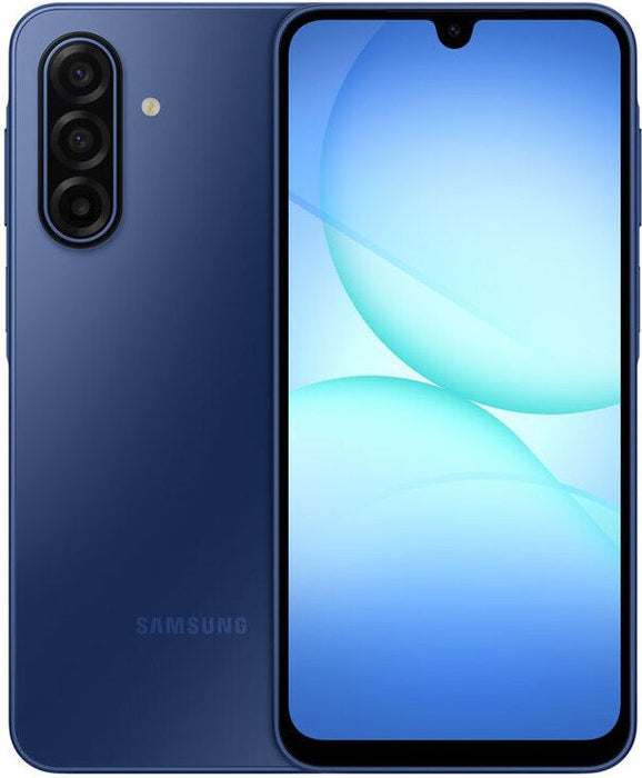 Samsung SM-A176B Galaxy A17 Dual SIM 5G 8GB RAM 256GB Blue EU