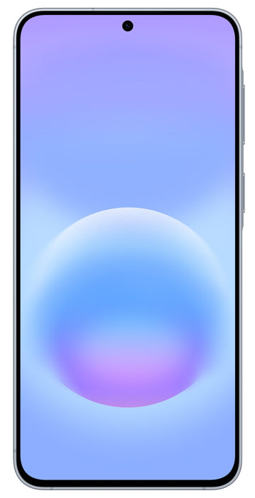 Samsung SM-A576B Galaxy A57 Dual SIM 5G 8GB RAM 256GB Awesome Icyblue EU