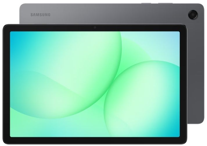 Samsung SM-X230N Galaxy Tab A11+ 11.0" Wi-Fi 6GB RAM 128GB Gray EU