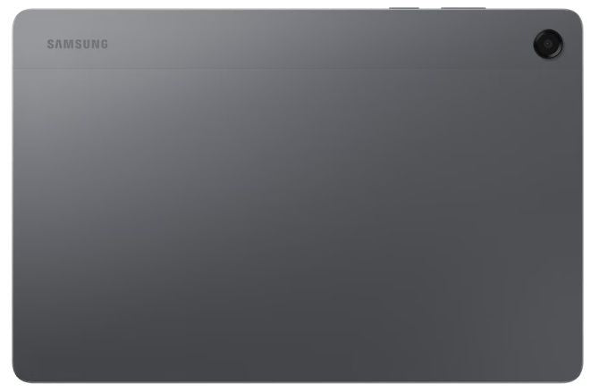 Samsung SM-X236N Tab A11+ 11.0 5G 8GB RAM 256GB Gray EU