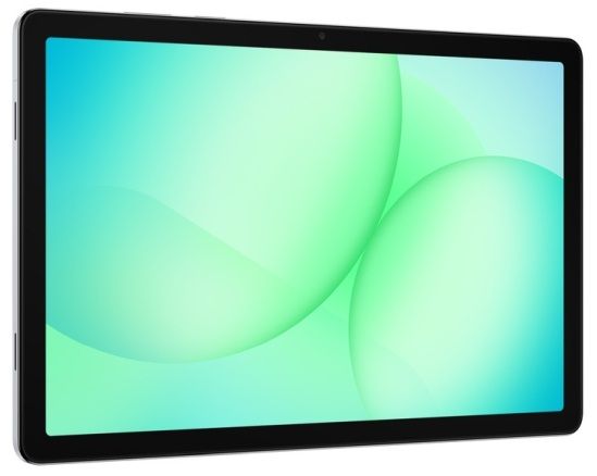 Samsung SM-X236N Tab A11+ 11.0 5G 6GB RAM 128GB Silver EU