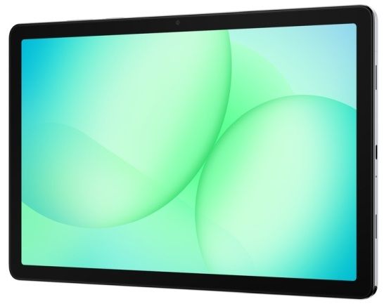 Samsung SM-X236N Tab A11+ 11.0 5G 6GB RAM 128GB Silver EU