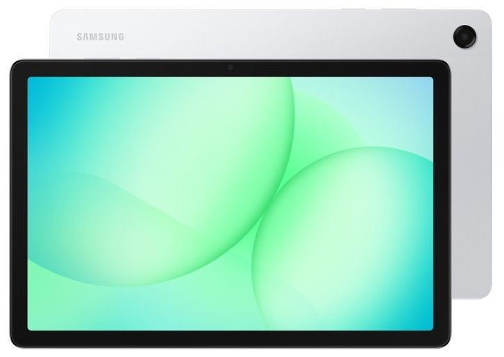 Samsung SM-X236N Tab A11+ 11.0 5G 6GB RAM 128GB Silver EU