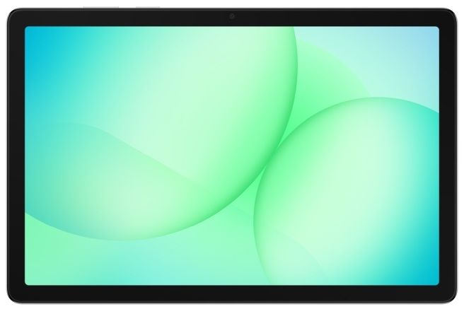 Samsung SM-X236N Tab A11+ 11.0 5G 6GB RAM 128GB Silver EU