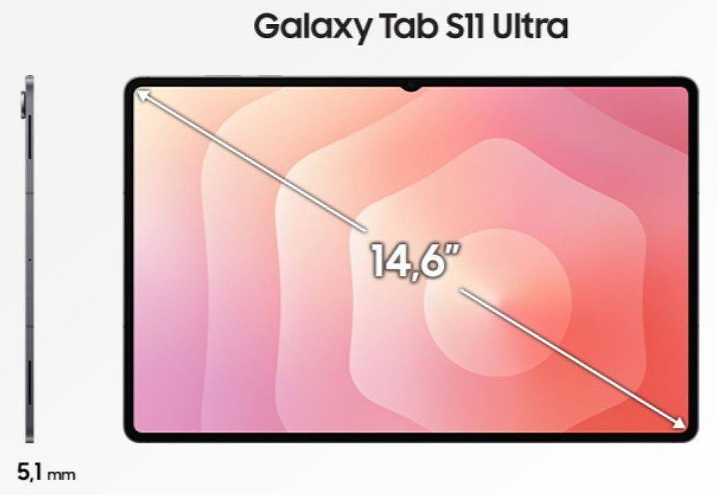 Tablet Samsung
