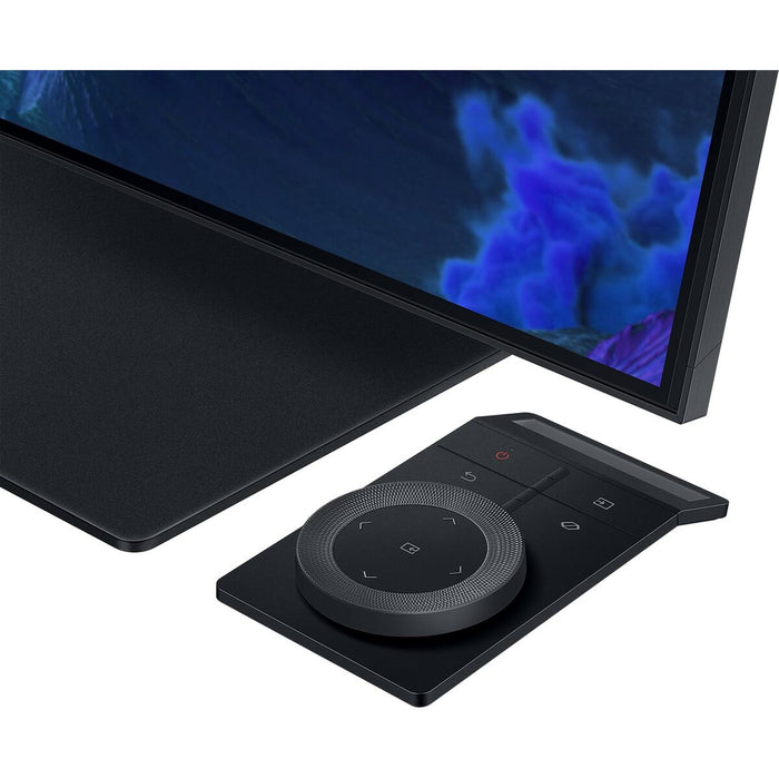 Monitor Samsung Odyssey Ark S55CG970NU 4K Ultra HD 55"