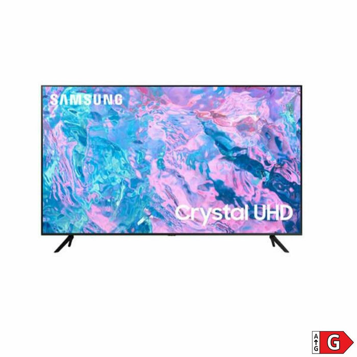 Smart TV Samsung HG65CU700EUXEN 65" LED 4K Ultra HD