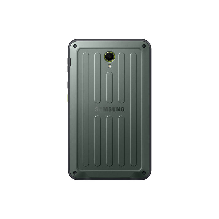 Tablet Samsung Galaxy Tab Active5 5G SM-X306B 8'' 8" Octa Core Exynos 1380 6 GB RAM 128 GB Green