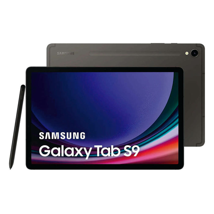 Tablet Samsung SM-X716BZAEEUB 11" Octa Core 12 GB RAM 256 GB Grey