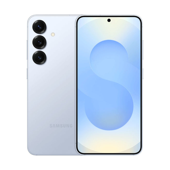 Smartphone Samsung SM-S931B 6,2" Octa Core 12 GB RAM 512 GB Blue