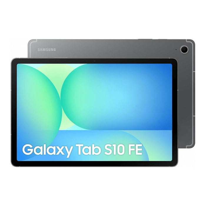SAMSUNG SM-X526 Tab S10FE 10.9inch 5G 12GB 256GB Gray