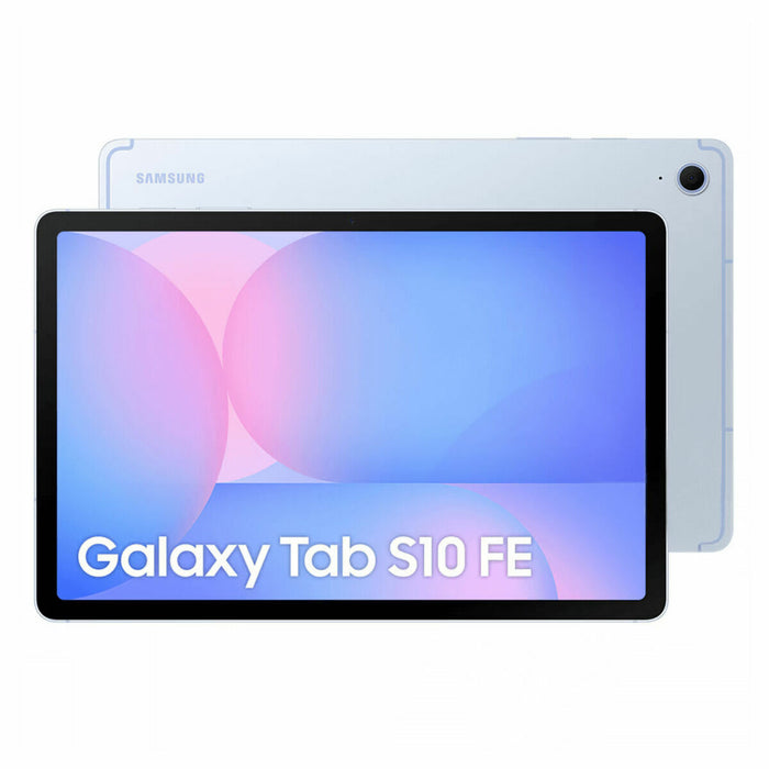 SAMSUNG SM-X526 Tab S10FE 10.9inch 5G 8GB 128GB Blue