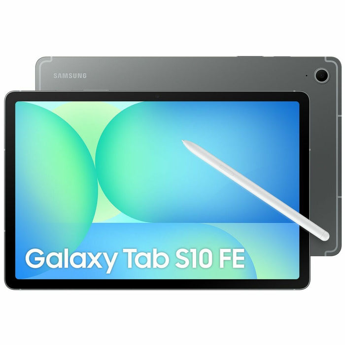 Tablet Samsung X520B 10,9" Octa Core 8 GB RAM 128 GB Grey