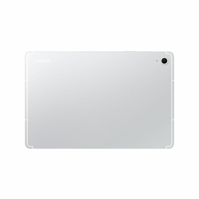 Tablet Samsung SM-X520NZSREUB 10,9" Octa Core 8 GB RAM 128 GB Silver