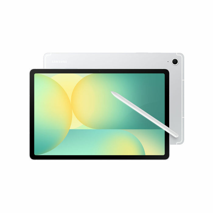 Tablet Samsung SM-X520NZSREUB 10,9" Octa Core 8 GB RAM 128 GB Silver