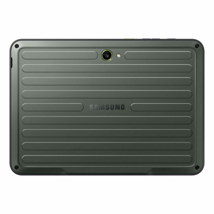 Tablet Samsung Galaxy Tab Active5 Pro SM-X356 10,1" Octa Core Qualcomm Snapdragon 7s gen 2 8 GB RAM 256 GB Green