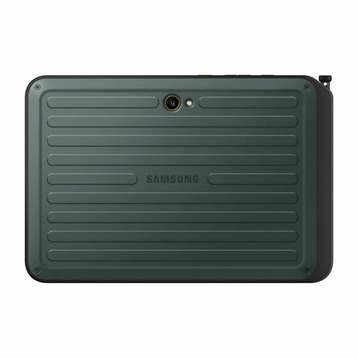Tablet Samsung Galaxy Tab Active5 Pro SM-X356 10,1" Octa Core Qualcomm Snapdragon 7s gen 2 8 GB RAM 256 GB Green