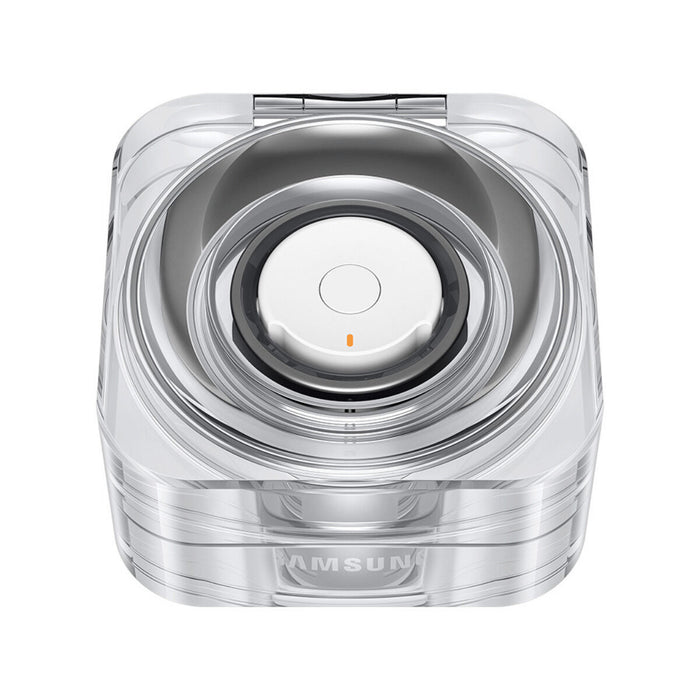 SAMSUNG SM-Q510N GALAXY RING size 11 Titanium Black