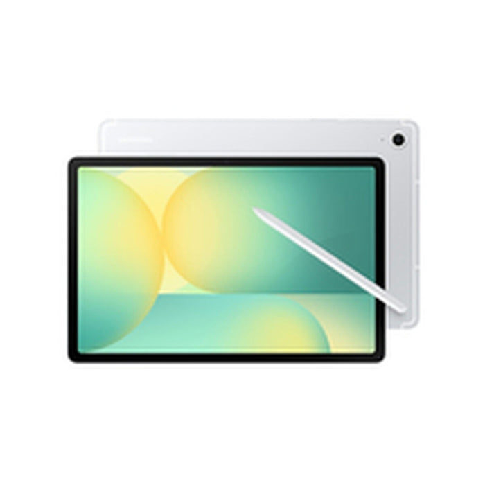 SAMSUNG SM-X526 Tab S10FE 10.9inch 5G 12GB 256GB Silver