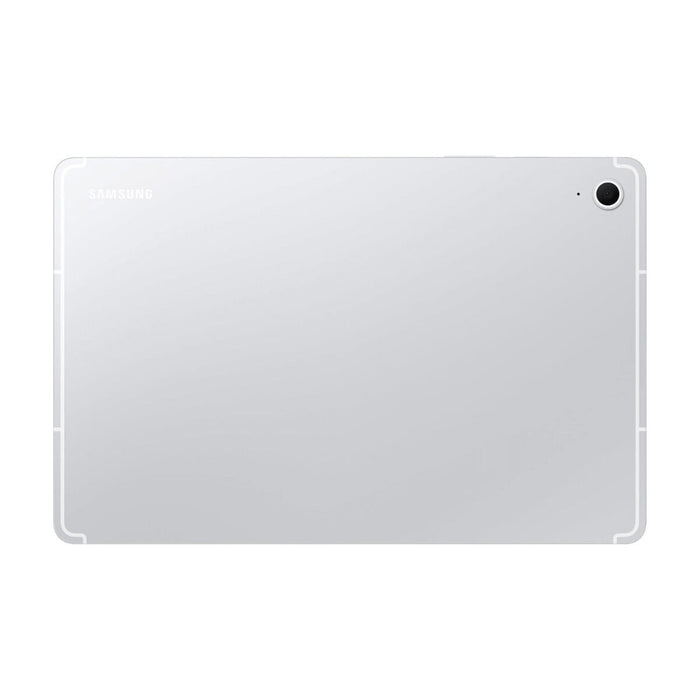 SAMSUNG SM-X526 Tab S10FE 10.9inch 5G 12GB 256GB Silver