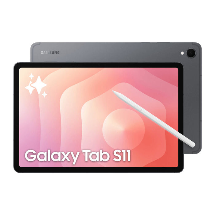 Tablet Samsung SM-X736 11" Octa Core 12 GB RAM 128 GB Grey