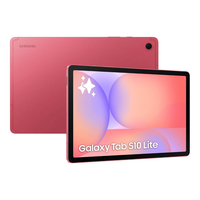 Tablet Samsung SM-X400NZRPEUE 10,9" Octa Core 8 GB RAM 256 GB Red