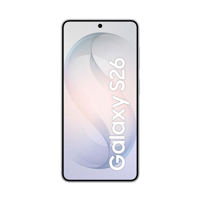 Smartphone Samsung Galaxy S26 5G SM-S942 6,3" 12 GB RAM 512 GB White